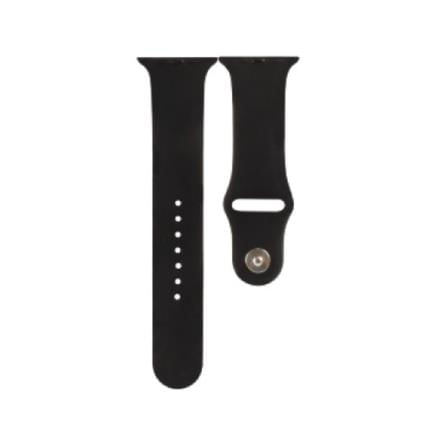 45121 - Correa Perfect Choice Zhafiro para Smart Watch Color Negro