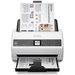 45404 - Escáner Epson DS-730N Resolución 600 dpi