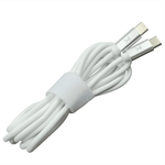 45510 - Cable Perfect Choice Tipo C a Tipo C 2m Color Blanco