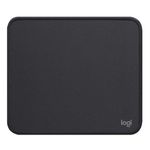 45512 - Mouse Pad Logitech Studio Series Base Antideslizante Color Grafito