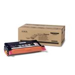 45600 - TONER XEROX MAGENTA ALTA CAP 6K PHASER 6180
