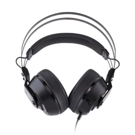 45698 - Audífonos Mad Catz F R E Q  2 Gaming Estéreo Micrófono Color Negro