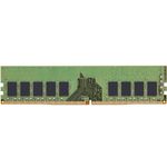 45926 - Memoria Ram Kingston DDR4 2666 MHz 8GB ECC CL19