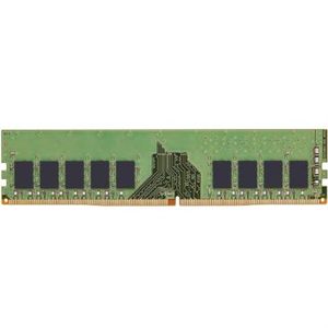 Memoria Ram Kingston Ddr4 2666 Mhz 8Gb Ecc Cl19 Kncmemac131