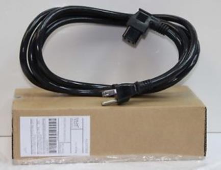 46240 - Cable de Alimentación Xerox 498K18310