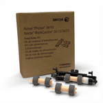 46242 - Kit Rodillos de Alimentación Xerox 116R00003 100000 páginas