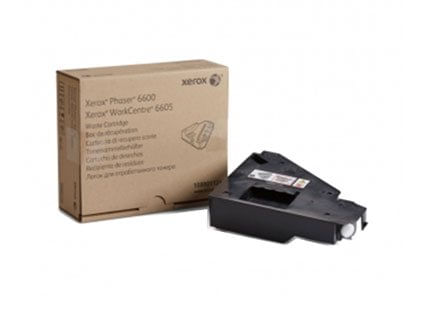 46252 - Cartucho Residual Xerox 108R01124 30000 páginas