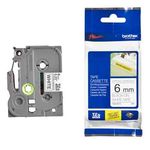 46323 - Cinta Laminada Brother TZeS211