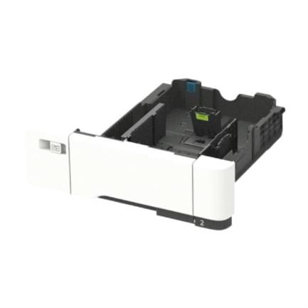 46408 - Bandeja de Papel Lexmark Doble para 650 Hojas