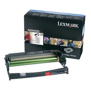 Kit Fotoconductor Lexmark X203H22G 25000 Páginas Lecfotab027