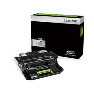 Unidad Imagen Lexmark 52D0Z00 100000 Páginas Leiuniad001