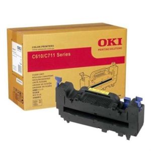 Fusor 120V Okidata 44289101 60000 Paginas Okcfusab008