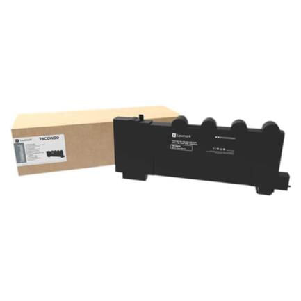 46386 - BOTELLA LEXMARK DE TONER RESIDUAL