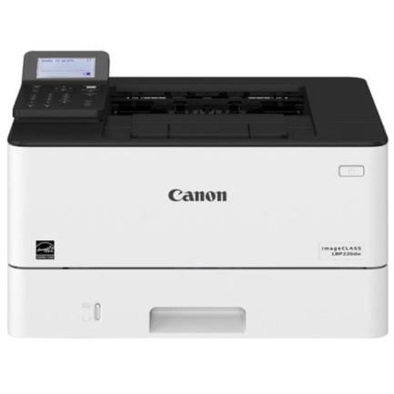 46974 - Impresora Láser Canon ImageClass LPB236DW Monocromática