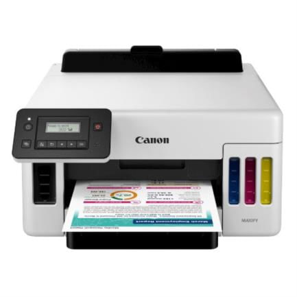 46975 - Impresora Canon Maxify GX5010 Color Tinta Continua