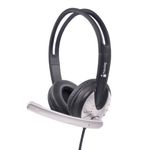 46977 - Diadema Nextep Básica con Micrófono Conexión USB