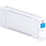 47095 - Tinta Epson T50L UltraChrome XD3 700ml Color Cian