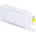 47097 - Tinta Epson T50L UltraChrome XD3 700ml Color Amarillo