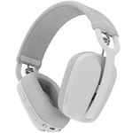 47117 - Diadema Logitech Zone Vibe 100 Inalámbrica Color Blanco