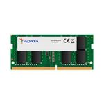 47129 - Memoria Ram Adata Premier AD4S320032 SODIMM 32GB DDR4 3200MHZ