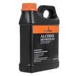 47132 - Limpiador de Alcohol Isopropílico Perfect Choice Essentials Bote de 1 Litro