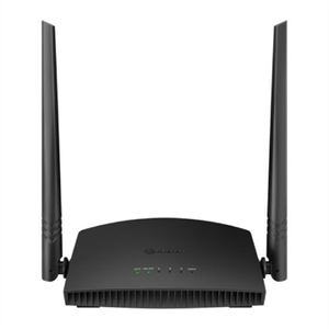 Router Steren Wi-Fi 300Mbps 2.4Ghz Hasta 20M De Cobertura Sqcaccac005