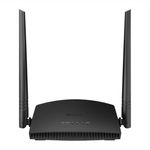 47238 - Router Steren Wi-Fi 300Mbps 2 4GHz Hasta 20m de Cobertura