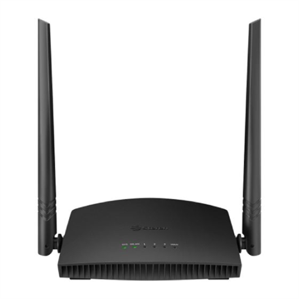 47238 - Router Steren Wi-Fi 300Mbps 2 4GHz Hasta 20m de Cobertura