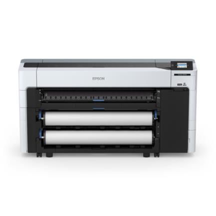 47270 - Plotter Epson SureColor P8570D 44" Impresora Fotográfica Doble Rollo