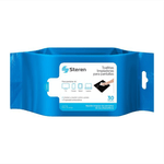47275 - Toallitas Limpiadoras Steren para Dispositivos Electrónicos