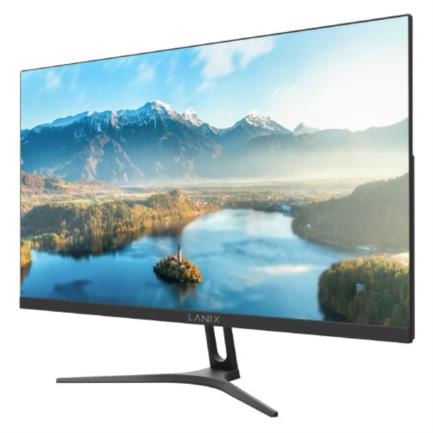 47196 - Monitor Lanix LX215 21 5" FHD Resolución 1920x1080 Panel TN HDMI/Bocinas Integradas
