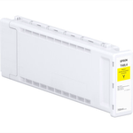 47317 - Tinta Epson T48L UltraChrome PRO6 Alta Capacidad 700ml SCP8570DR Color Amarillo