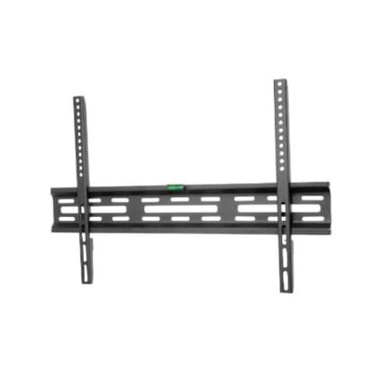 47416 - Soporte Peerless Fijo de Pared para Pantalla 42" a 75" Hasta 45kg Color Negro