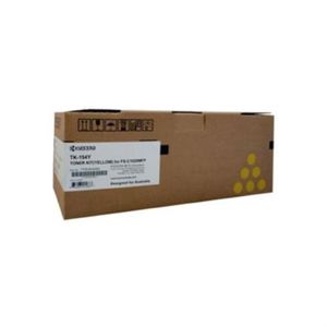 Tóner Kyocera Tk-152Y Color Amarillo Kcctonab086