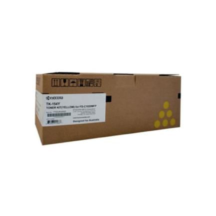 47355 - Tóner Kyocera TK-152Y Color Amarillo