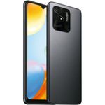 47469 - Smartphone Xiaomi Redmi 10C 6 71" 64GB/3GB Cámara 50MP+2MP/5MP Snapdragon Android 11 Color Gris Grafito