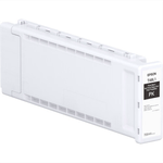 47665 - Tinta Epson T48L UltraChrome PRO6 Alta Capacidad 700ml SCP8570DR Color Negro Fotográfico