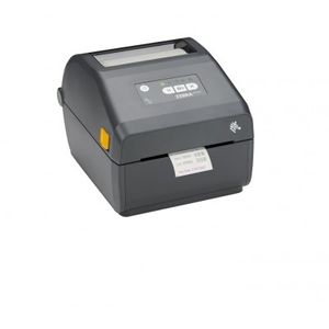 Impresoras De Etiquetas Zebra Zd421D, Térmica Directa, 203 Ppp/8 Puntos Por Mm Zd4A042-D01E00Ez
