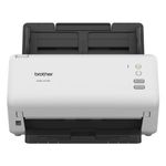 49555 - Escáner Brother ADS3100 Resolución 600dpi 40PPM ADF