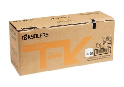 53216 - Toner KYOCERA TK-5282Y