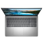 LAPTOP DELL INSPIRON 3520 156, CORE i7-1255U, 16GB RAM, 512GB  SSD, WIN11HOME, SILVER