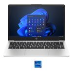 55628 - LAPTOP HP 240 G10 14" FHD, CORE I7 1355U, 8GB RAM, 512GB SSD, WIN11HOME