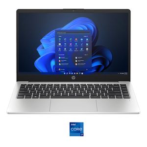 Laptop Hp 240 G10 14" Fhd, Core I7 1355U, 8Gb Ram, 512Gb Ssd, Win11Home Al2Q6Lt