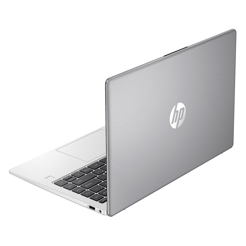 55675 - LAPTOP HP 240 G10 14" FHD, CORE I7 1355U, 8GB RAM, 512GB SSD, WIN11HOME