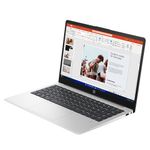 55674 - LAPTOP HP 240 G10 14" FHD, CORE I7 1355U, 8GB RAM, 512GB SSD, WIN11HOME