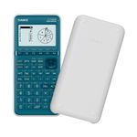 55620 - CALCULADORA GRAFICADORA FX-7400GIII 2100 FUNCIONES 10+2DIG