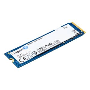 Unidad De Estado Solido Kingston 1Tb M.2 2280 (Snv3S) Snv3S/1000G