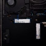 55756 - UNIDAD DE ESTADO SOLIDO KINGSTON 1TB M 2 2280 (SNV3S)