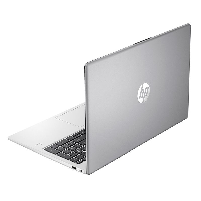 55803 - LAPTOP HP 250 G10 15 6" FHD, CORE I5-1334U, 8GB RAM, 512GB SSD WIN 11 HOME