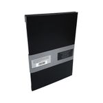 55808 - BLOCK EJECUTIVO BLANCO CARTA 50H RAYAS C/2 PZAS